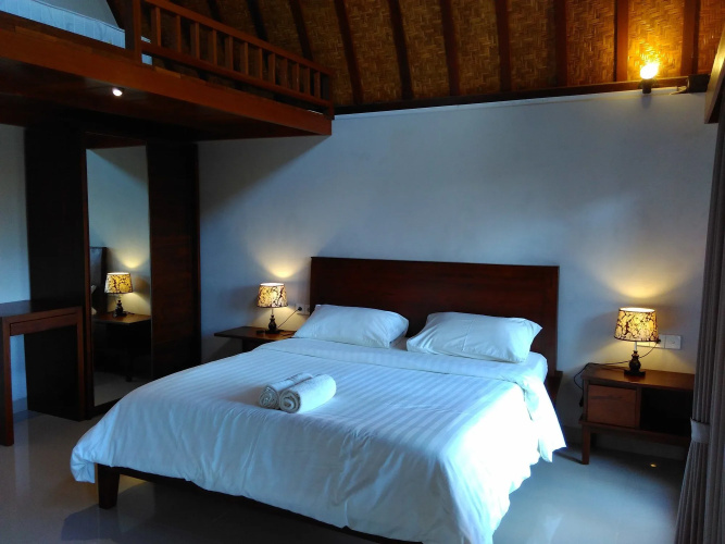 Naturela Uluwatu