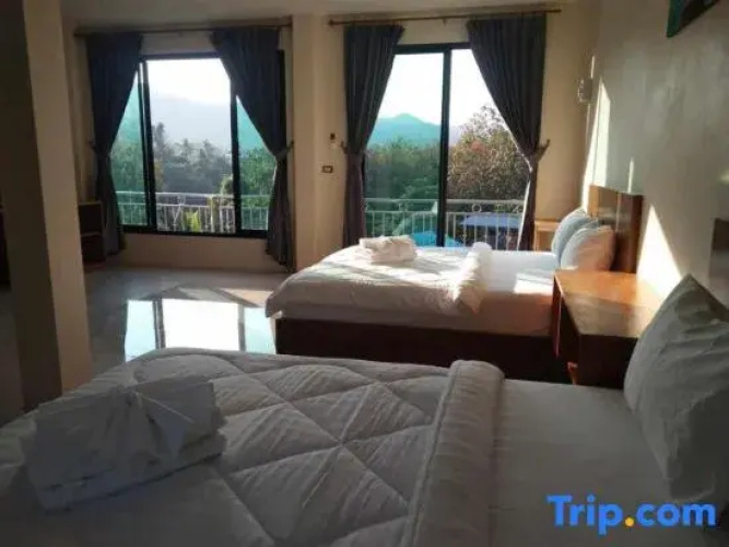 Sj House Hotel
