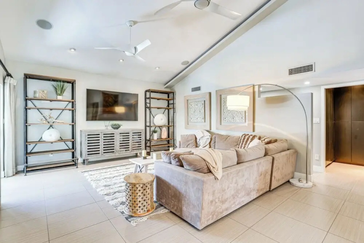 16 Mi to Dtwn: Phoenix Gem w/ Private Pool