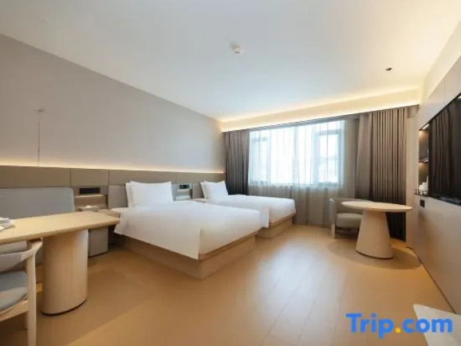 Standard Double room with mountain view