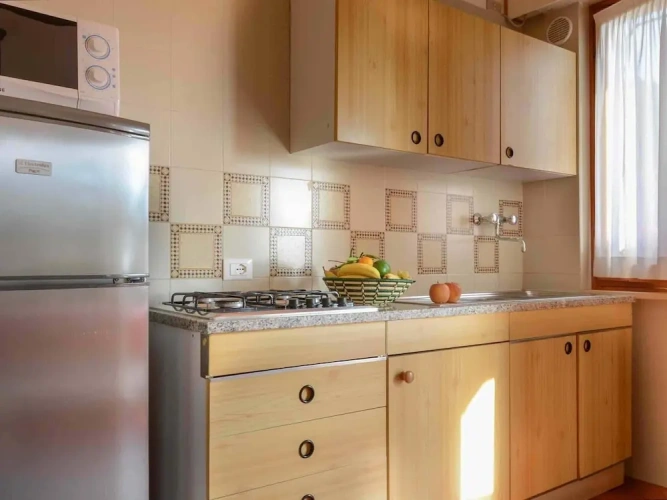 2 Bedrooms Comfort Apartment with balcony