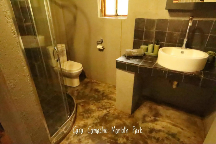 Casa Camacho