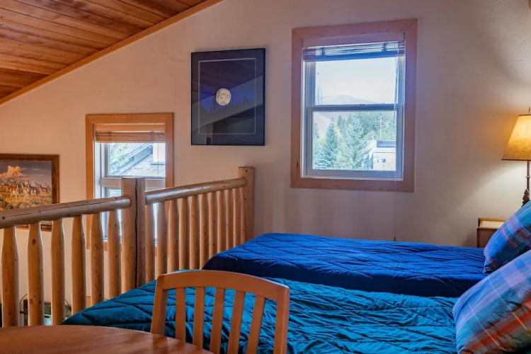 Edelweiss 223B - 2 Br Condo