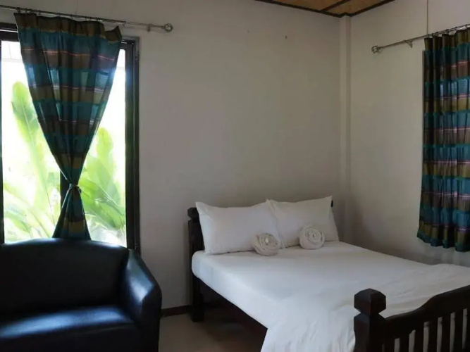 Miko Resort