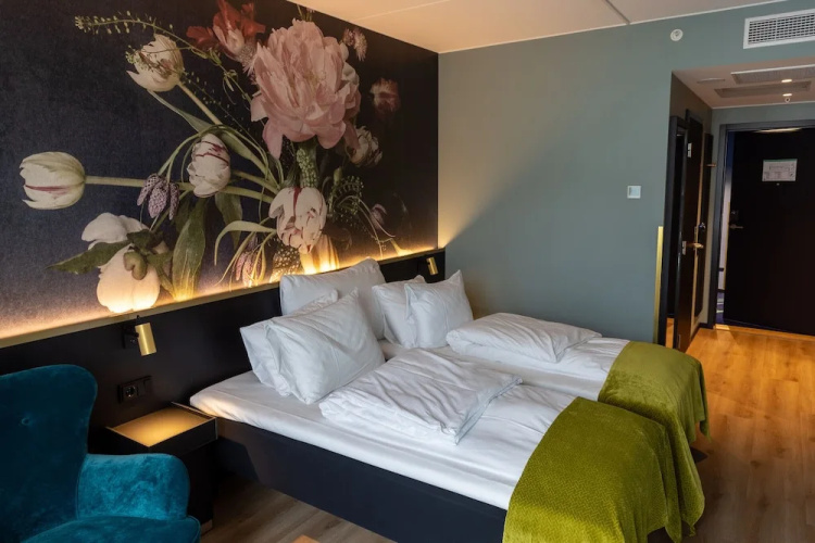 Thon Hotel Svolvær
