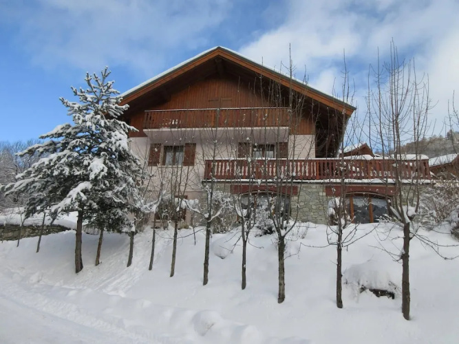 Otel görseli