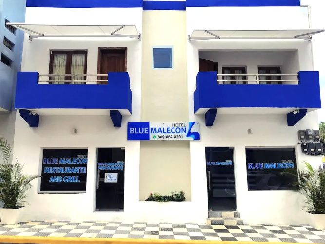Imagen del hotel