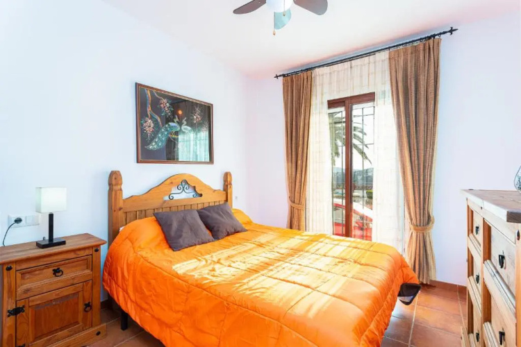 Apartamento La Fuente