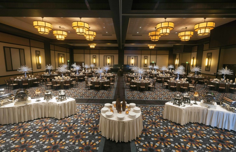 Wild Horse Pass Hotel & Casino photo 16