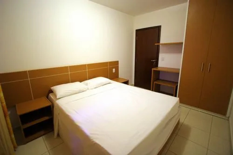 Prive Náutico Flat Service
