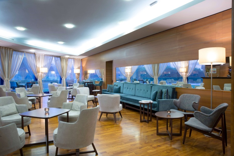 Dolce by Wyndham Milan Malpensa photo 26