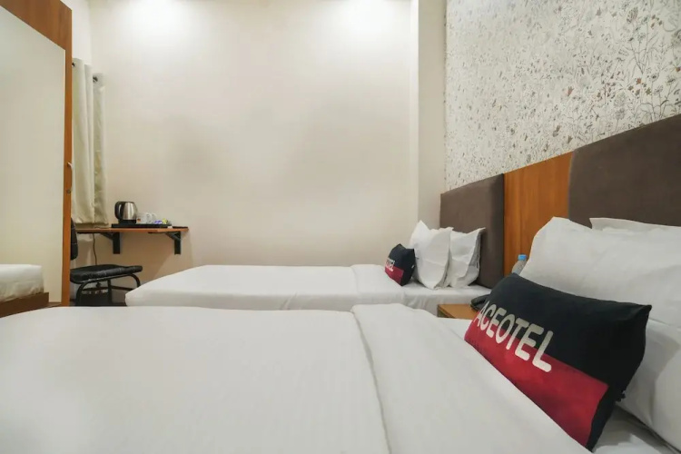 Aceotel Inn Xpress Vijay Nagar