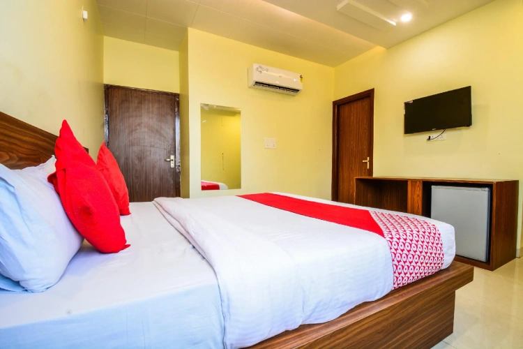 Classic Double room