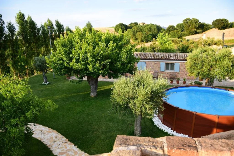 B & B Antica Campagna