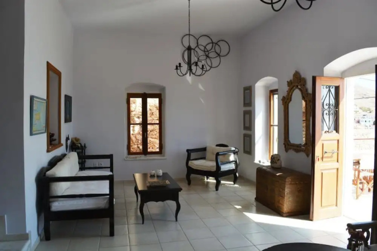 Villa Luce