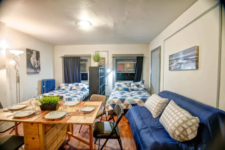 Chelsea Art Suites