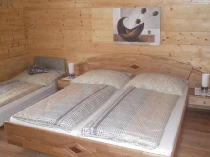 Haus Stocker
