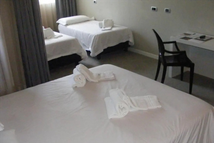 Hotel delle Terme