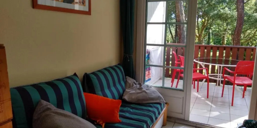 Albertine Appt 112