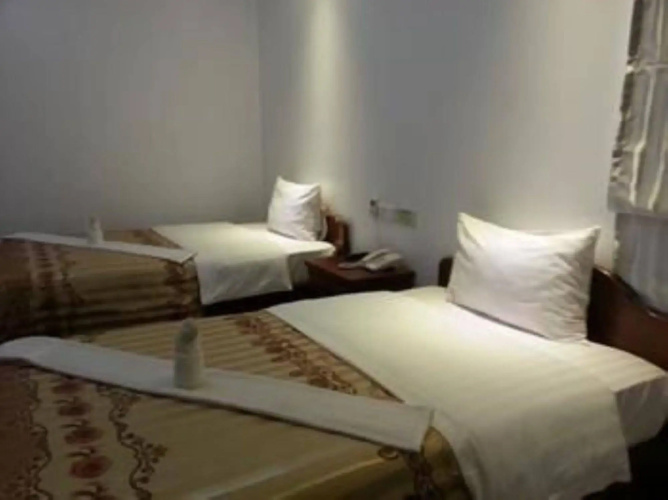 Han Kong Hotel