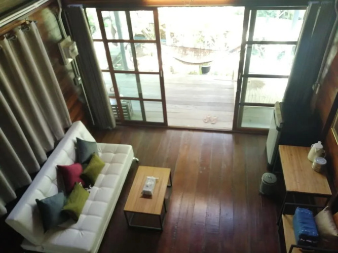Rustic Charm Suphan