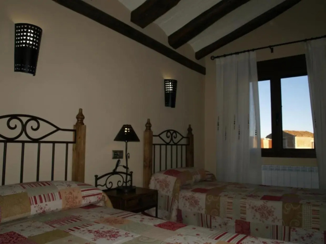 Casa La Fuensanta