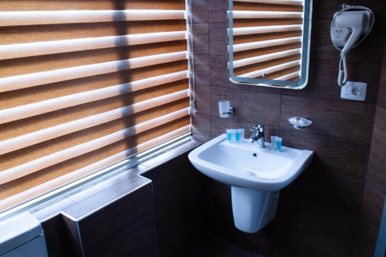 Фотография номера гостиницы Sunday Baku