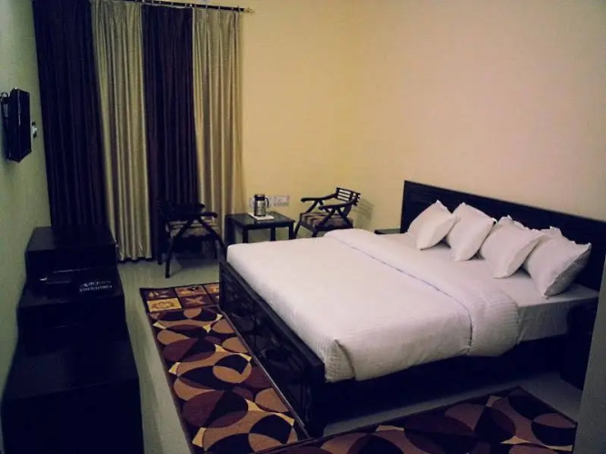 Hotelafbeelding
