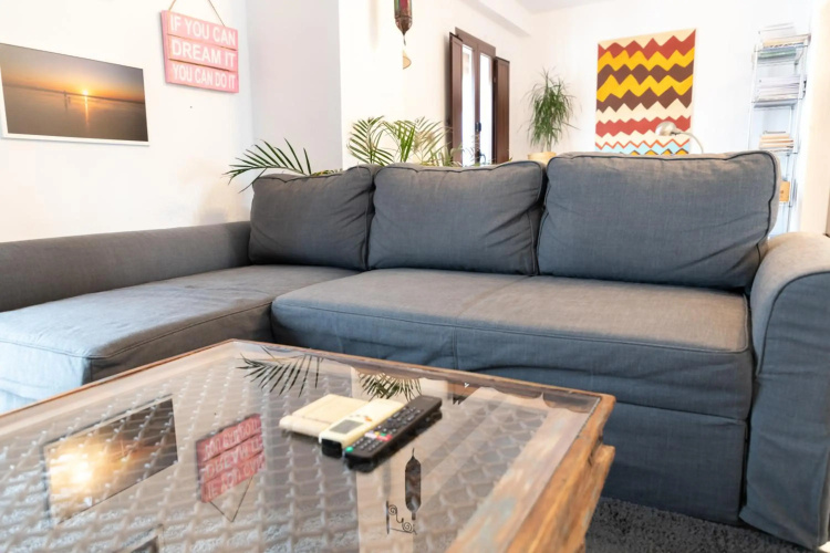 Apartamento Arkadio