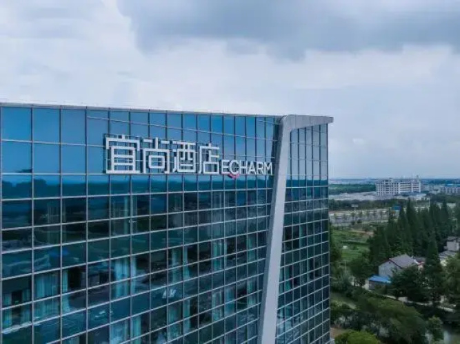 Echarm Hotel