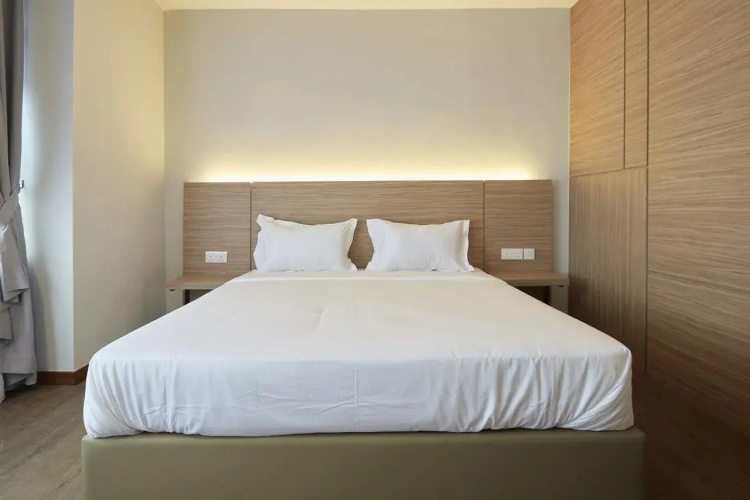 RM Hotel Muar