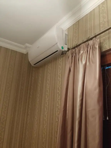 Apartment Sayat-Nova 18