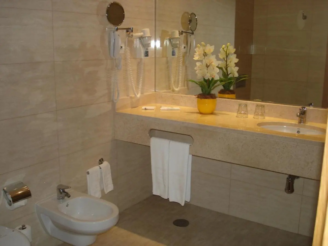 Hotel Caravelas photo 11