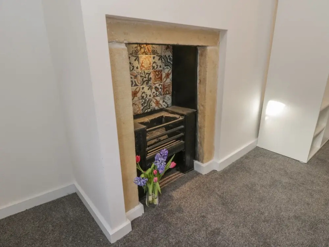 47A Baxtergate