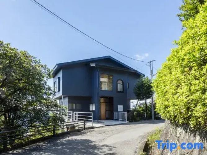 The Villas〜atami amazing ocean view〜