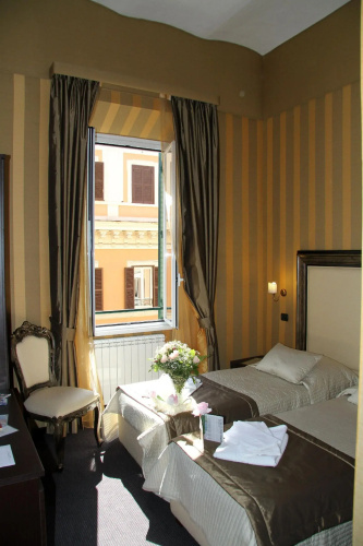 Domus RomAntica