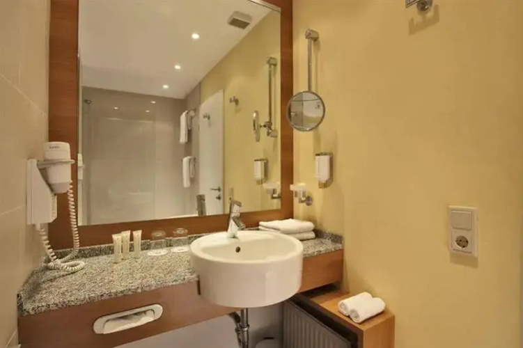 Ramada Appartementhaus Willingen
