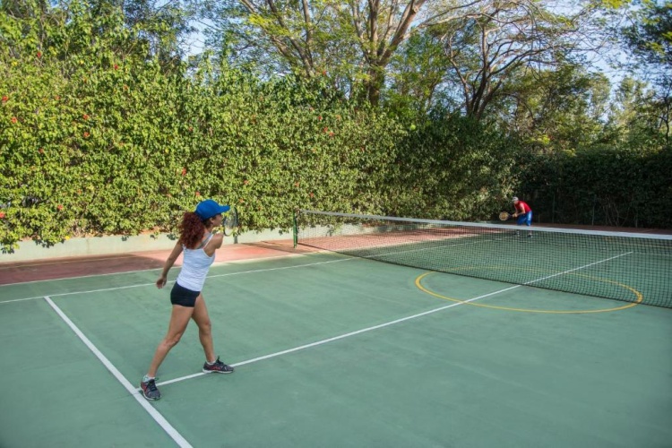 Occidental Tamarindo photo 41