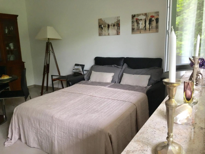 Apartment BADEN.de