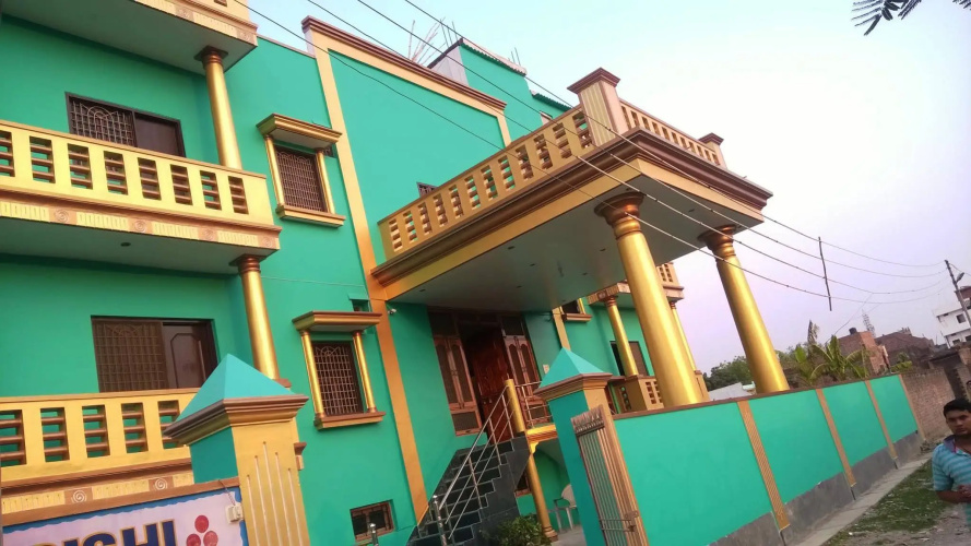 Rishipattan Vihar Paying Guest House