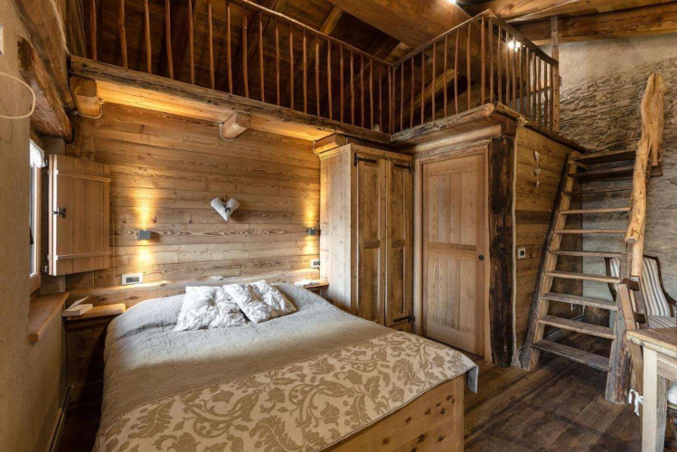 Brieis Relais Alpino