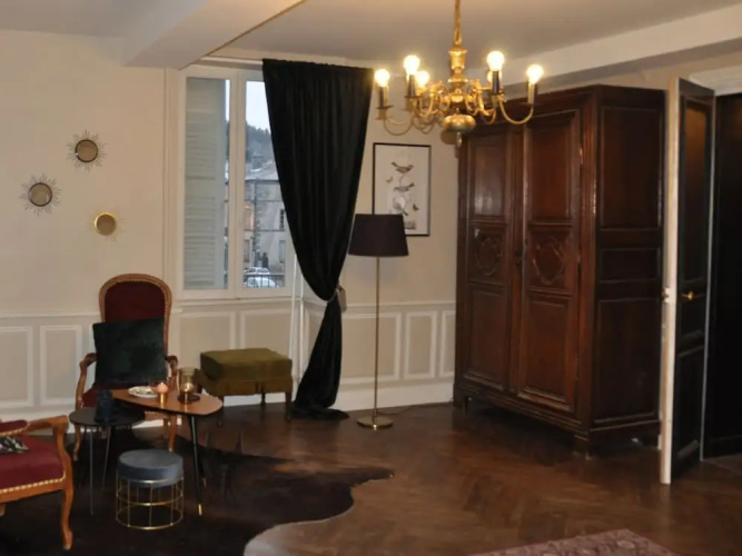 Villa Colombier
