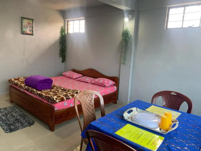 Hiraba Homestay