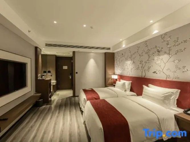 Business Twin room