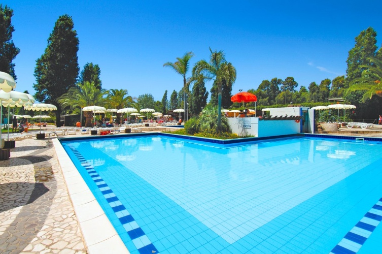Calaserena Resort photo 21