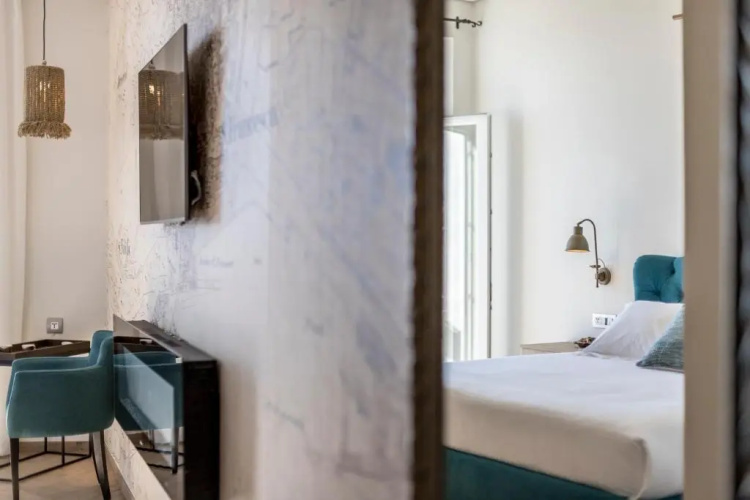 Seaview Luxury Retreat