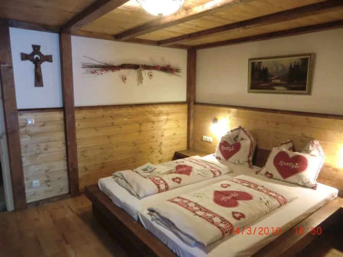 Hotel Anneliese