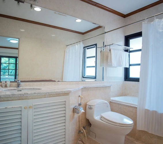 3 Bedrooms Villa