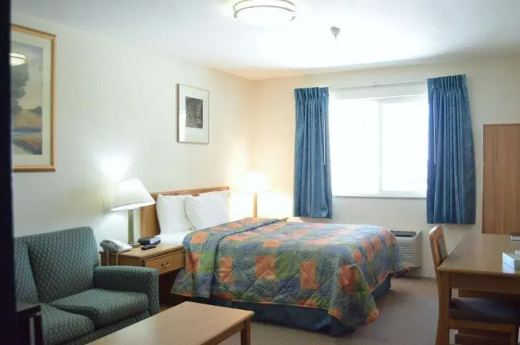 Knights Inn Quincy
