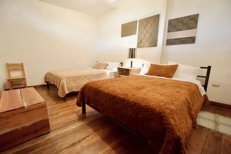 Pepe's House Bed and Breakfast